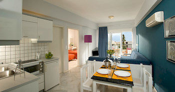Alantha Villa Agios Nikolaos  Bagian luar foto