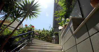 Alantha Villa Agios Nikolaos  Bagian luar foto