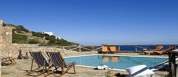 Alantha Villa Agios Nikolaos  Bagian luar foto